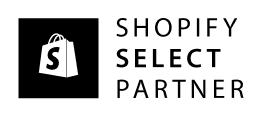Shopify Selected Partner